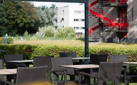 Ibis Budget Amsterdam Airport